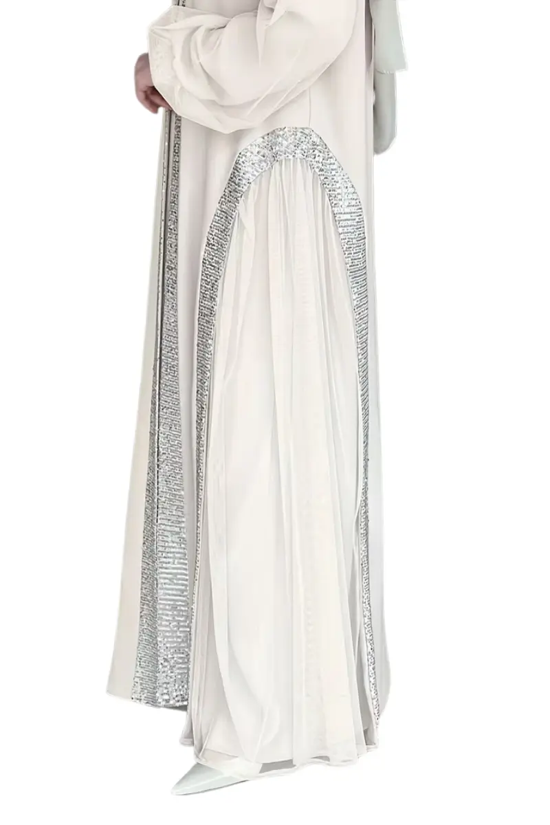 Noor Festive Eid Abaya|Eid Abayas
